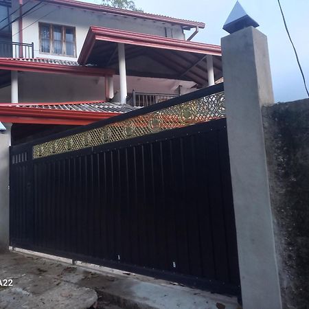 Mountain View Family Apartment باندارافيلا المظهر الخارجي الصورة