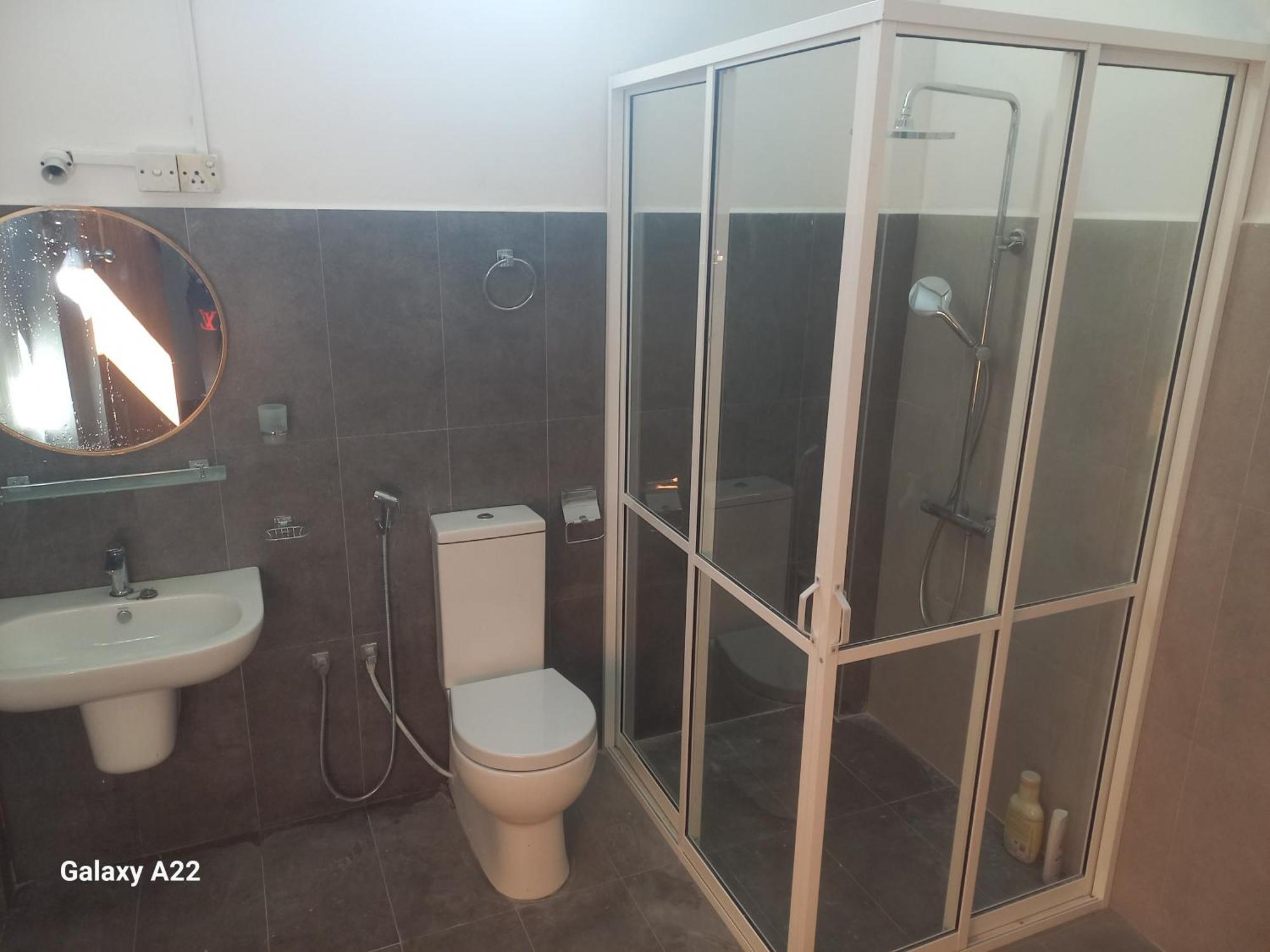 Mountain View Family Apartment باندارافيلا المظهر الخارجي الصورة