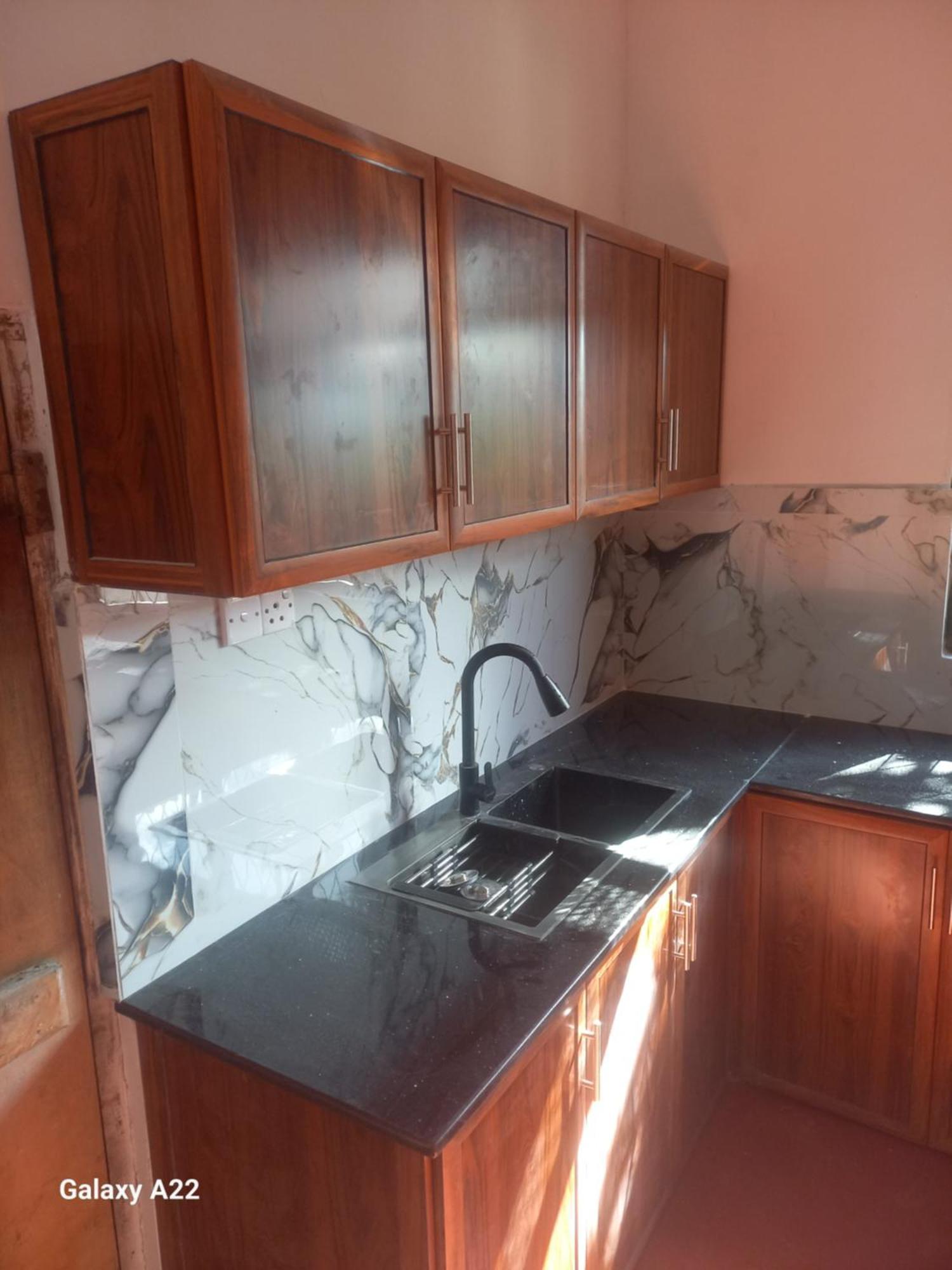 Mountain View Family Apartment باندارافيلا المظهر الخارجي الصورة