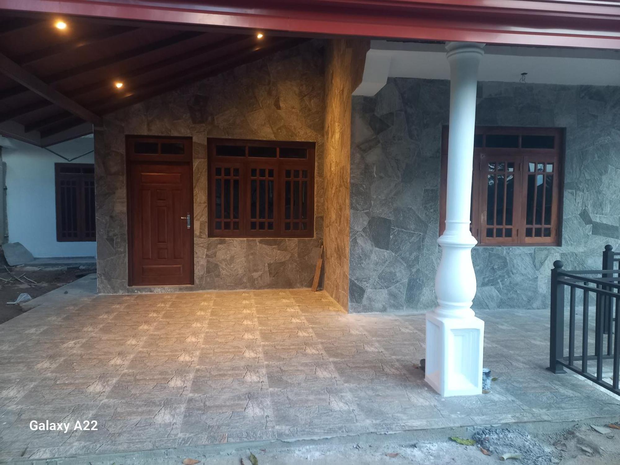 Mountain View Family Apartment باندارافيلا المظهر الخارجي الصورة